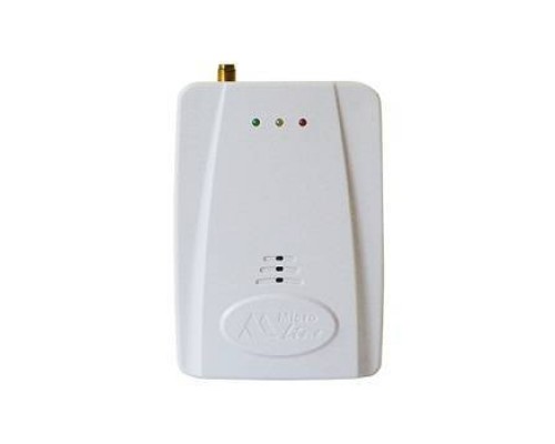 H-1 Термостат GSM для газовых и электрических котлов H-1 Термостат GSM для газовых и электрических котлов
