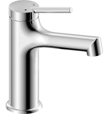 Смеситель для раковины Lemark Minima LM3806C