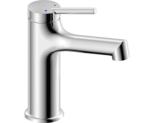 Смеситель для раковины Lemark Minima LM3806C