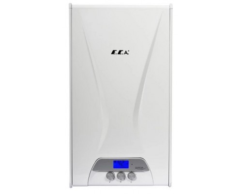 Настенный газовый одноконтурный котел GERDA 33 HST NG мощностью 11,3-32,5 кВт с закрытой камерой сгорания Настенный газовый одноконтурный котел GERDA 33 HST NG мощностью 11,3-32,5 кВт с закрытой камерой сгорания