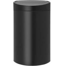 Мусорное ведро Brabantia Touch Bin New 114946