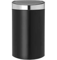 Мусорное ведро Brabantia Touch Bin New 114847