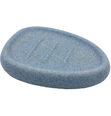 Мыльница Bath Plus Azzurro W-CE2344AA-SD