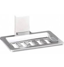 Мыльница Wasserkraft Leine White K-5069White