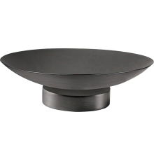 Мыльница Boheme Uno 10981-GM gun metal