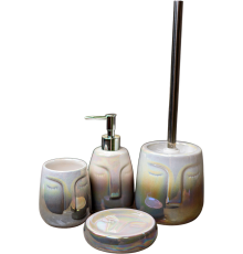 Набор Bath Plus Belle W-CE2574AA-SET4