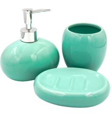 Набор Bath Plus Mint W-CE0082QA-SET3
