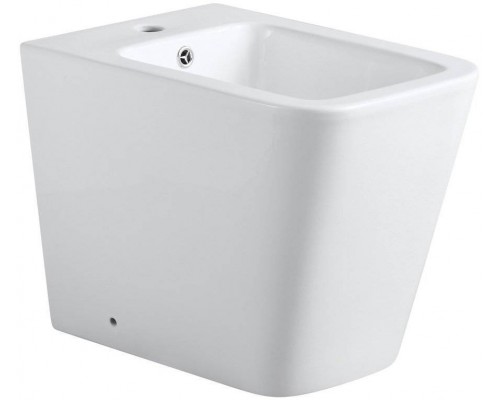 Биде напольное Aquanet Tavr 2.0 В1