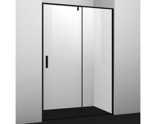 Душевая дверь в нишу Wasserkraft Elbe 74P05