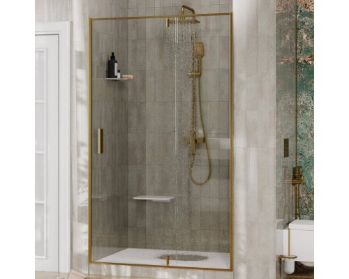 Душевая дверь в нишу Wasserkraft Aisch 55P05