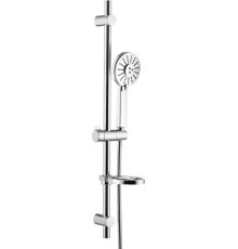 Душевой гарнитур Swedbe Calypso 5083