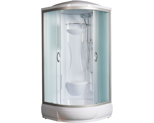 Душевая кабина River Rein 90/24 МТ