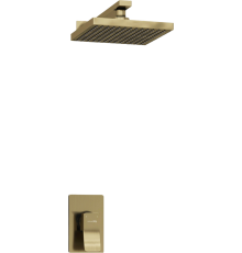 Душевой комплект Wasserkraft A12610