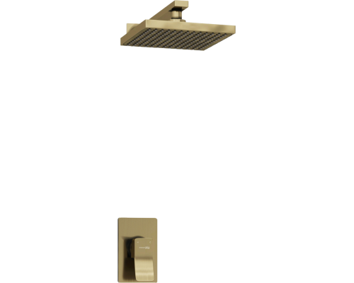 Душевой комплект Wasserkraft A12610