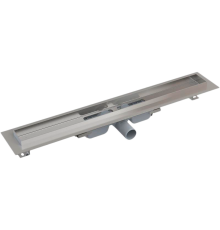Душевой трап (лоток) AlcaPlast APZ106 -950 без решетки