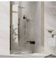 Душевая перегородка Wasserkraft Aisch 55W39
