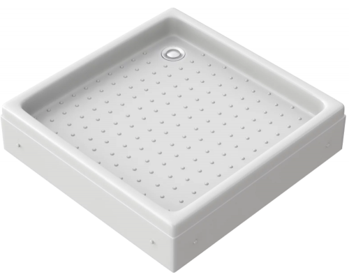 Поддон для душа Good Door Аполло 80x80