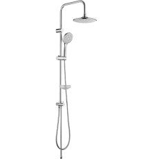Душевая стойка STWORKI Скаген SK-03cr