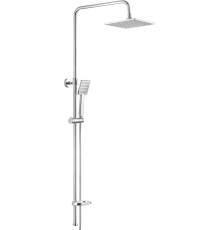 Душевая стойка Swedbe Calypso 5064
