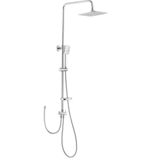 Душевая стойка Swedbe Calypso 5065