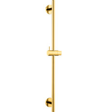 Душевая штанга Boheme Uno 420-G gold