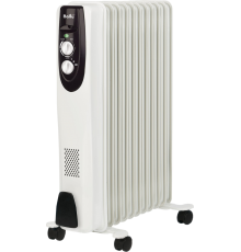 Напольный обогреватель Ballu Classic BOH/CL-11WRN 11 секций