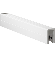Конвектор отопления Jaga Tempo Tempo Wall Standard 20x100 тип 10, настенный, подключение нижнее