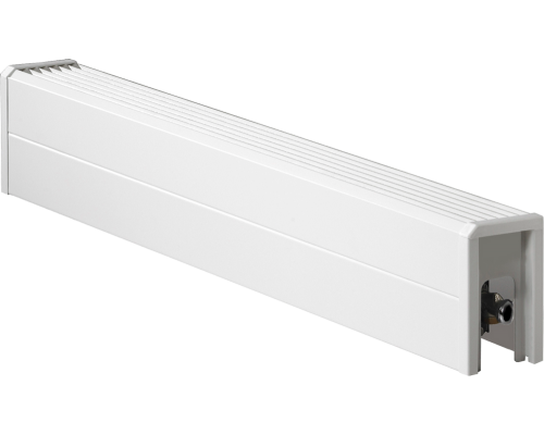 Конвектор отопления Jaga Tempo Tempo Wall Standard 20x100 тип 10, настенный, подключение нижнее