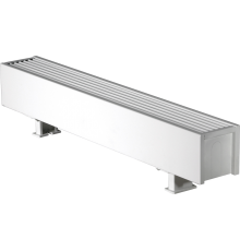 Конвектор отопления Jaga Mini Mini Freestanding 13x80 тип 10, напольный