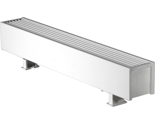 Конвектор отопления Jaga Mini Mini Freestanding 13x80 тип 10, напольный
