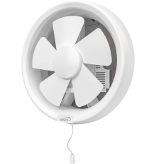 Вытяжной вентилятор Era HPS 15 white