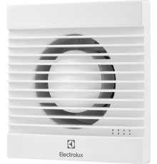 Вытяжной вентилятор Electrolux Basic EAFB-120TH с таймером и гигростатом