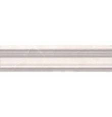 Бордюр Kerama Marazzi Баккара Багет BLB022 глянцевый беж