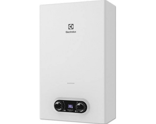 Водонагреватель Electrolux NanoPlus 2.0 NanoPlus 2.0 GWH 10 Водонагреватель Electrolux NanoPlus 2.0 NanoPlus 2.0 GWH 10