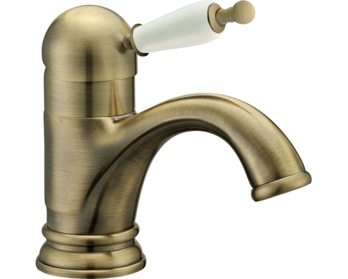 Смеситель для раковины Boheme Medici Ripresa 301