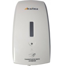 Диспенсер для антисептика Ksitex ADD-1000W