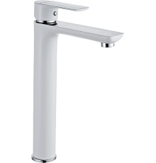 Смеситель для раковины Aquanet Arctic AF520-11СW