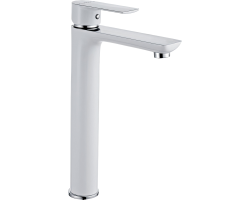 Смеситель для раковины Aquanet Arctic AF520-11СW