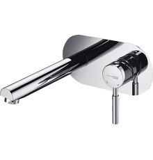 Смеситель для раковины Wasserkraft Main 4130 С ВНУТРЕННЕЙ ЧАСТЬЮ
