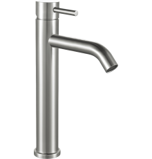 Смеситель для раковины Aquanet Steel AF210-11S