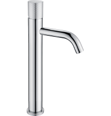 Смеситель для раковины Boheme Stick 122-CRCR.2 chrome touch chrome