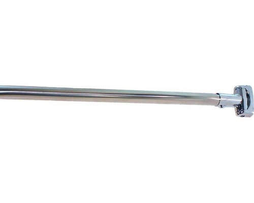 Карниз для ванны GoGo Lux Plus 170