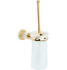 Ершик Boheme Murano Cristal 10913-CRST-G золото
