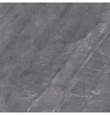 Керамогранит Realistik Nature Pulpis Dark Grey Matt Carving 60x60