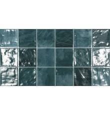 Плитка настенная Ecoceramic Cool Blue глянцевая 31,6x60