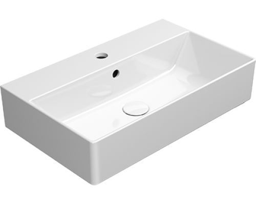 Раковина GSI Kube X 9454111 60 см