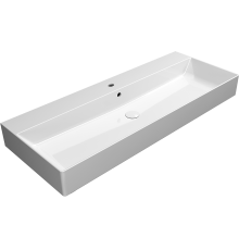 Раковина GSI Kube X 9424111 120 см