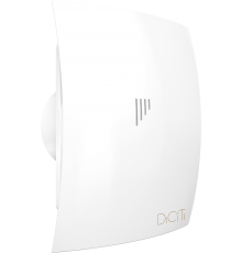 Вытяжной вентилятор Diciti Breeze 5C white