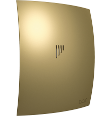 Вытяжной вентилятор Diciti Breeze 5C champagne