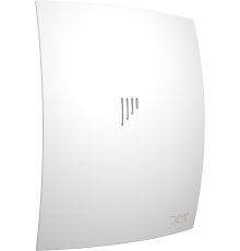 Вытяжной вентилятор Diciti Breeze 5C matt white